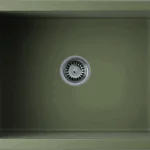 Мойка для кухни Omoikiri Mikura 61 — ol