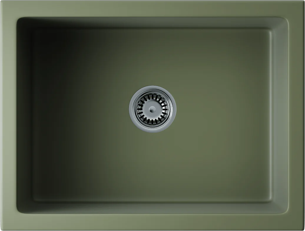 Мойка для кухни Omoikiri Mikura 61 — ol