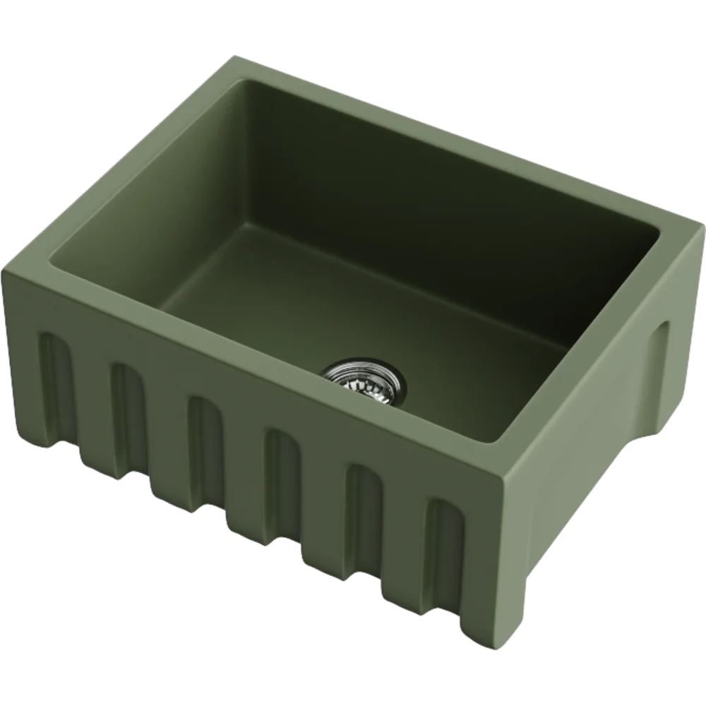 Мойка для кухни Omoikiri Mikura 61 — ol
