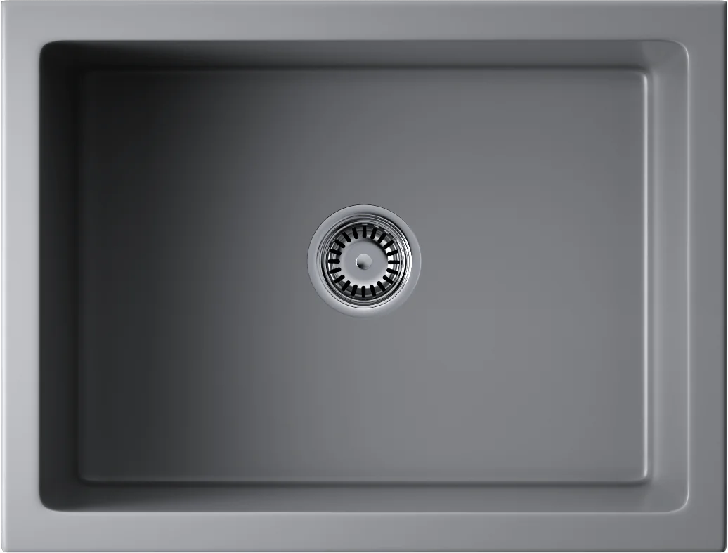 Мойка для кухни Omoikiri Mikura 61 — pb