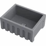 Мойка для кухни Omoikiri Mikura 61 — pb