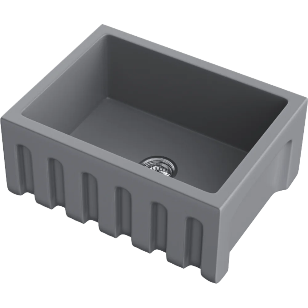 Мойка для кухни Omoikiri Mikura 61 — pb