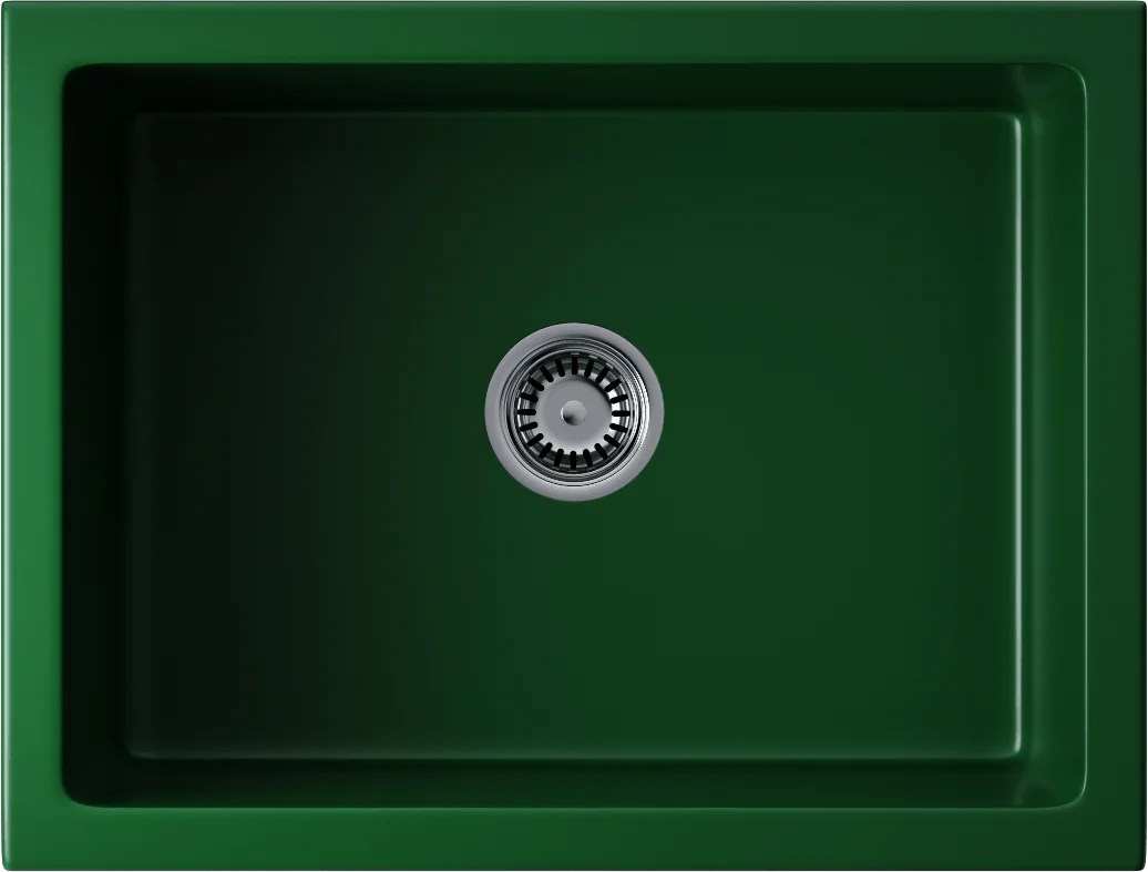 Мойка для кухни Omoikiri Mikura 61 — rg