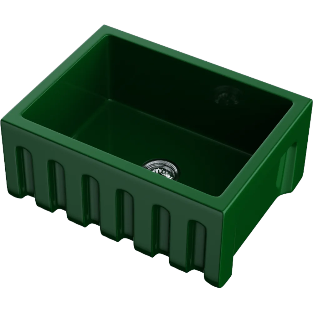 Мойка для кухни Omoikiri Mikura 61 — rg-glossy