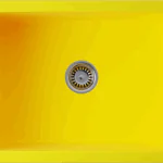 Мойка для кухни Omoikiri Mikura 61 — sl