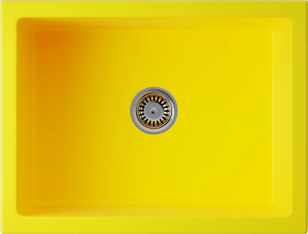 Мойка для кухни Omoikiri Mikura 61 — sl