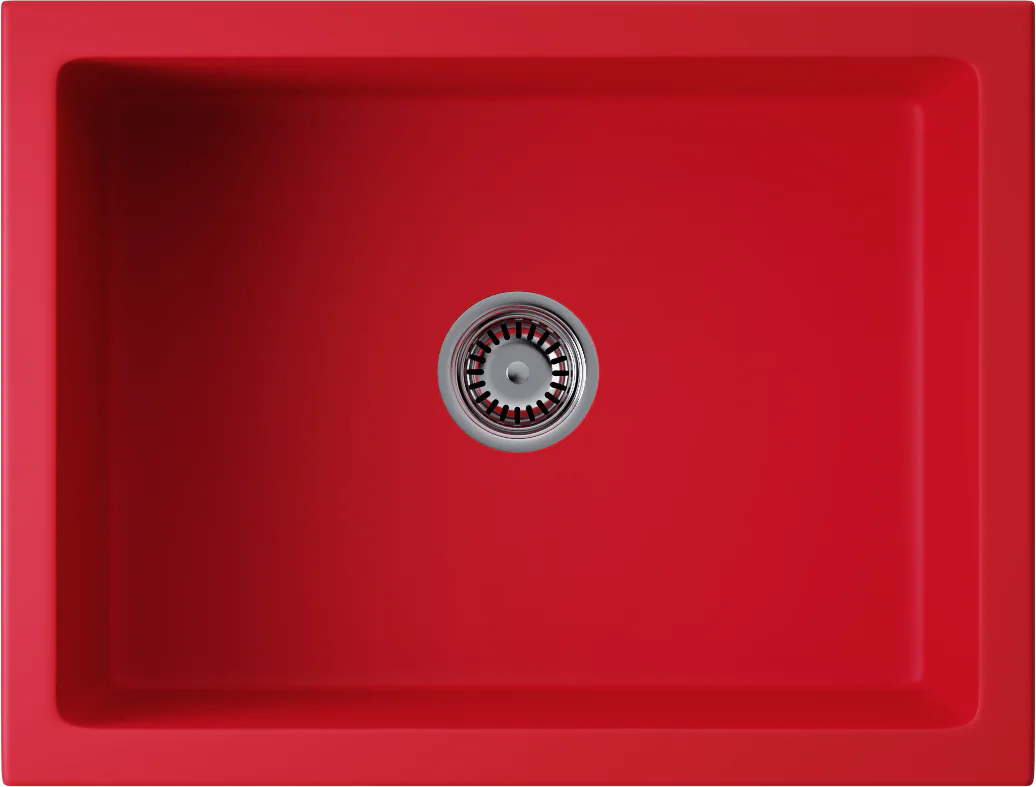 Мойка для кухни Omoikiri Mikura 61 — to