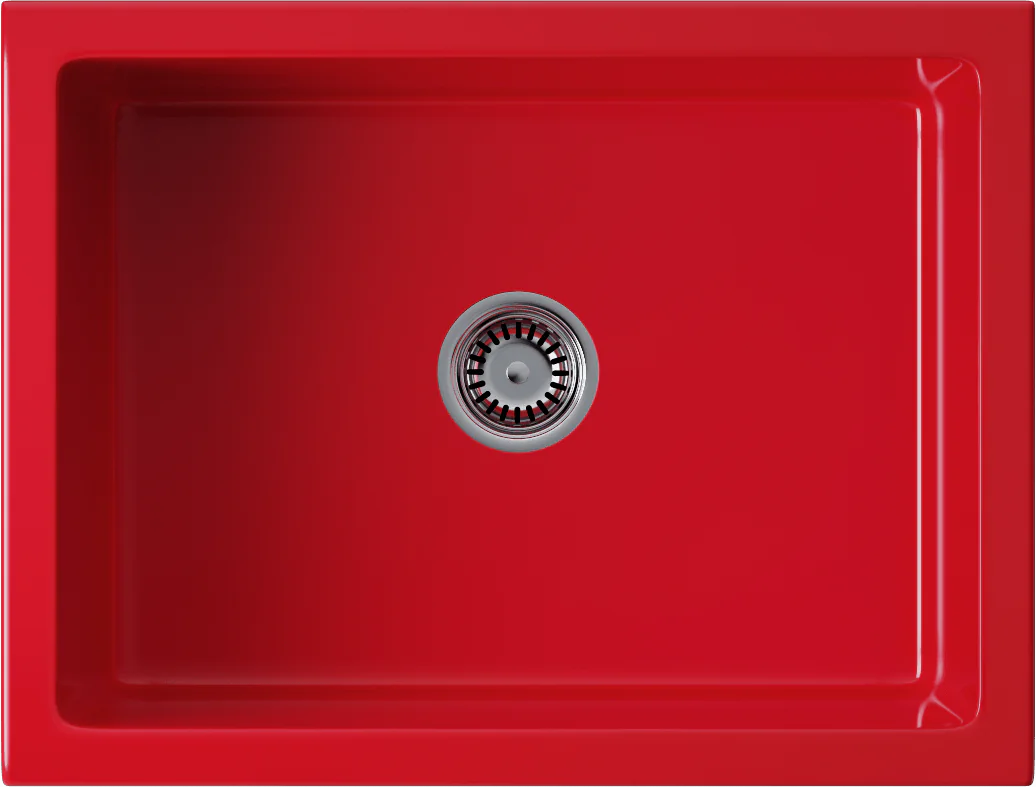 Мойка для кухни Omoikiri Mikura 61 — to-glossy