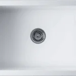 Мойка для кухни Omoikiri Mikura 61 — wh