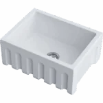 Мойка для кухни Omoikiri Mikura 61 — wh