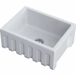 Мойка для кухни Omoikiri Mikura 61 — wh-glossy