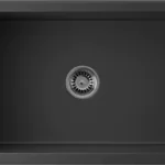 Мойка для кухни Omoikiri Mikura 76 — bl