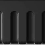 Мойка для кухни Omoikiri Mikura 76 — bl