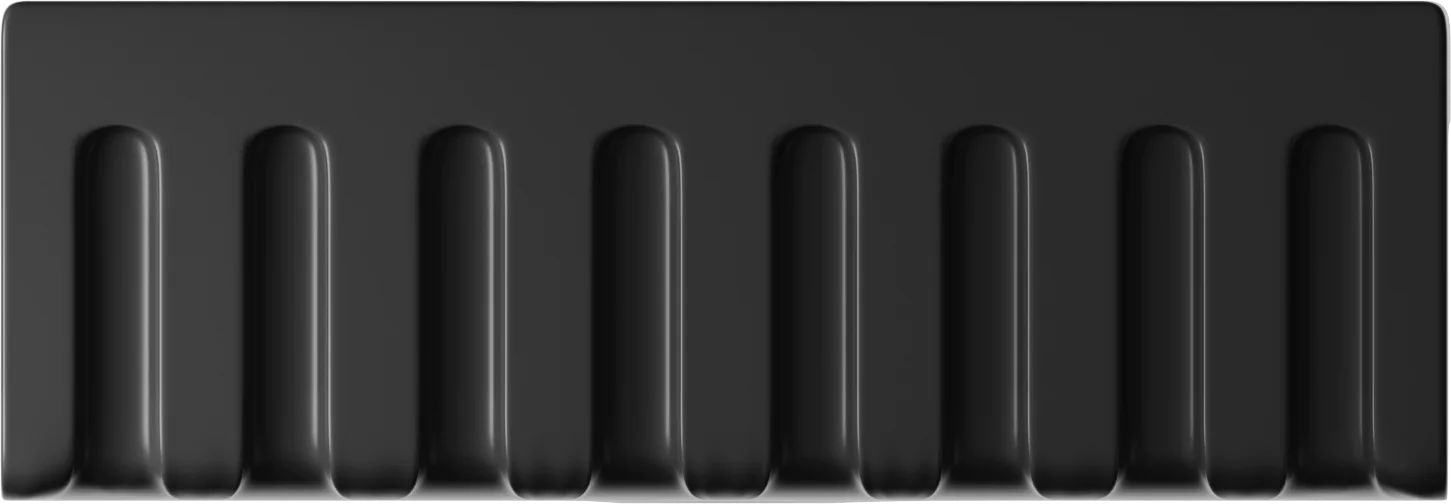 Мойка для кухни Omoikiri Mikura 76 — bl