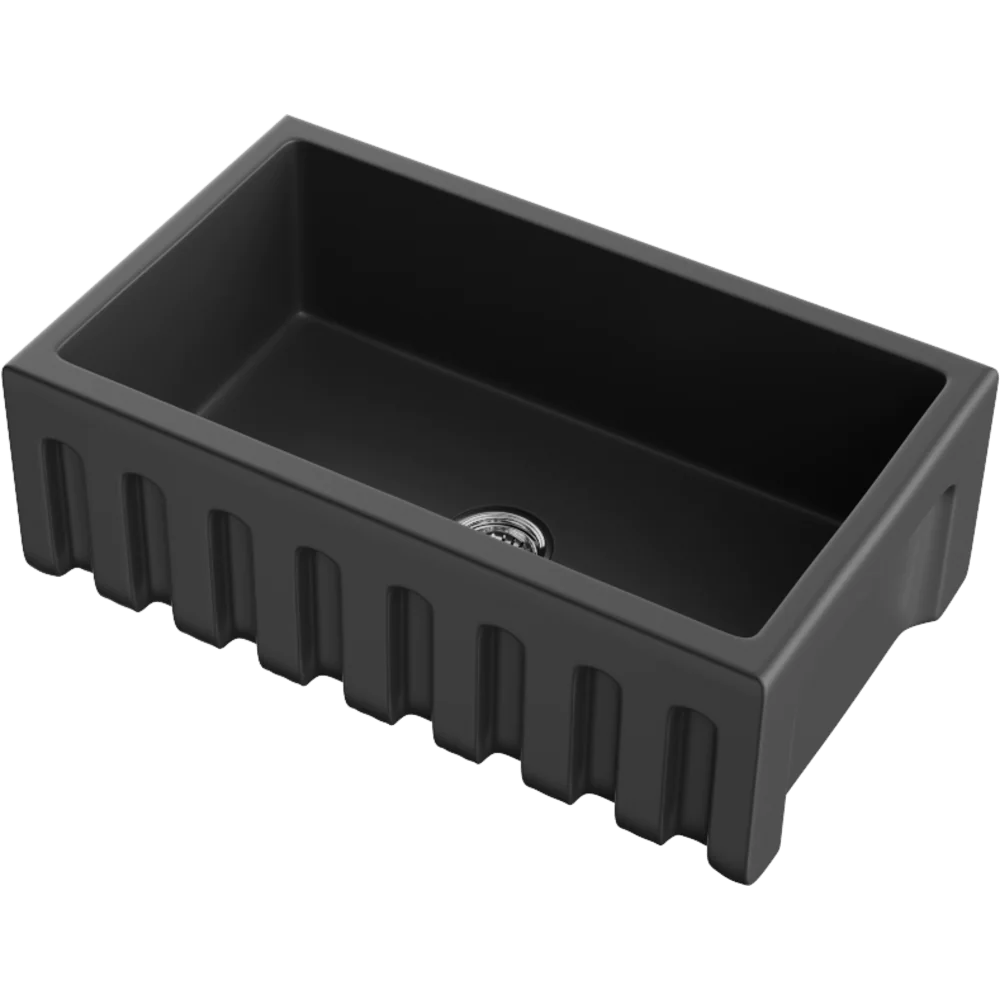 Мойка для кухни Omoikiri Mikura 76 — bl