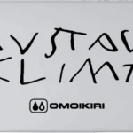 Мойка для кухни Omoikiri Mikura 76-Klimt — wh