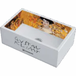 Мойка для кухни Omoikiri Mikura 76-Klimt — wh