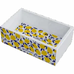 Мойка для кухни Omoikiri Mikura 76-Lemon — wh