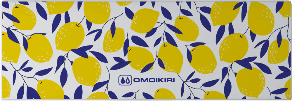 Мойка для кухни Omoikiri Mikura 76-Lemon — wh