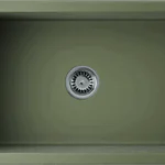 Мойка для кухни Omoikiri Mikura 76 — ol