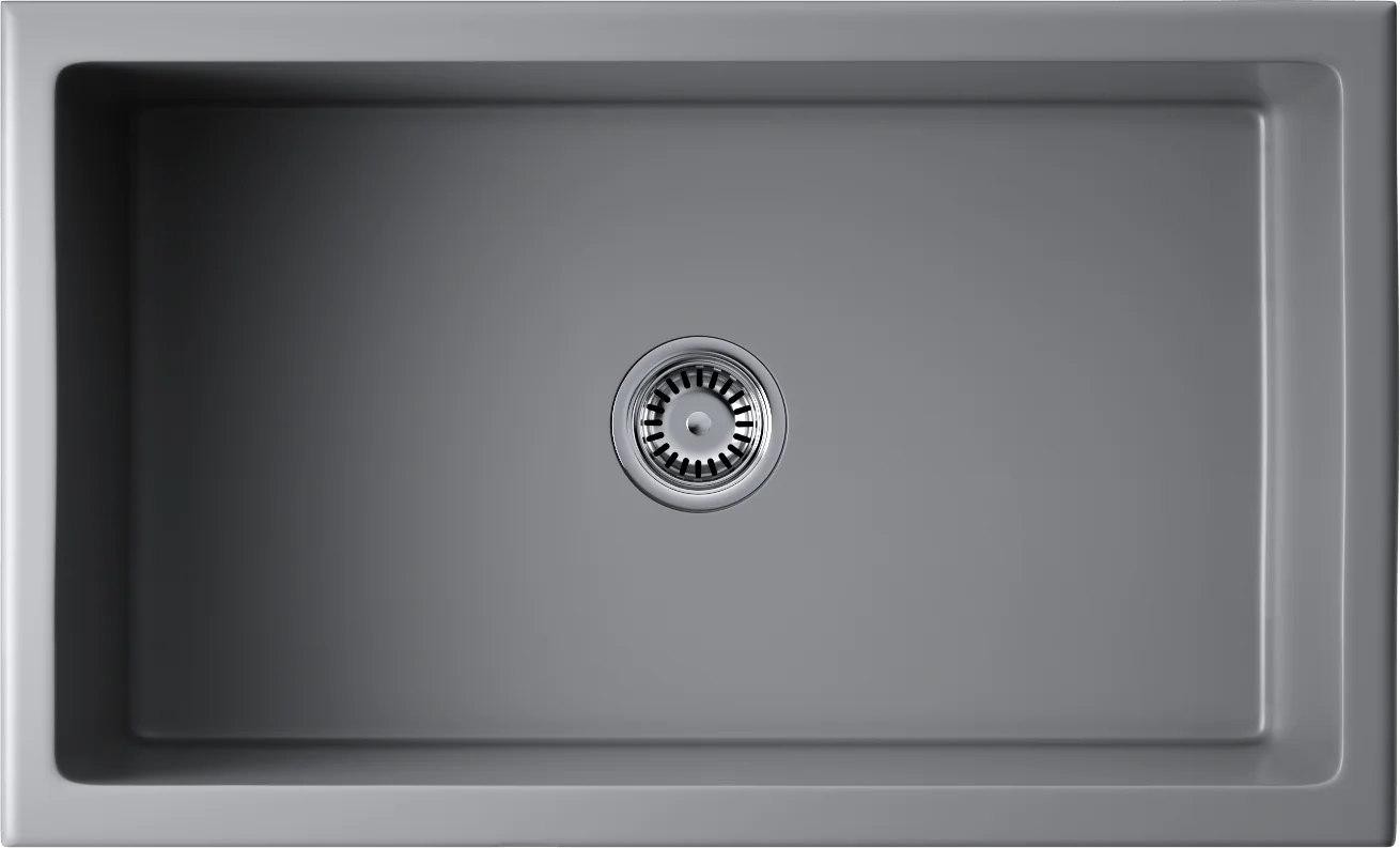 Мойка для кухни Omoikiri Mikura 76 — pb