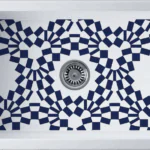 Мойка для кухни Omoikiri Mikura 76-Tokyo-2 — wh