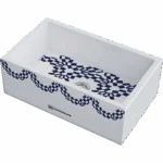 Мойка для кухни Omoikiri Mikura 76-Tokyo-2 — wh