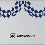 Мойка для кухни Omoikiri Mikura 76-Tokyo-2 — wh