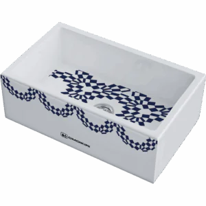 Mikura 76-Tokyo-2 - белый