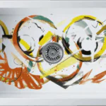 Мойка для кухни Omoikiri Mikura 76-Tokyo-3 — wh