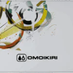 Мойка для кухни Omoikiri Mikura 76-Tokyo-3 — wh