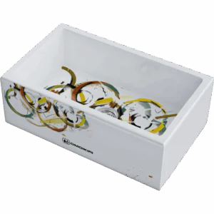 Mikura 76-Tokyo-3 - белый