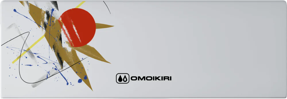 Мойка для кухни Omoikiri Mikura 76-Tokyo — wh