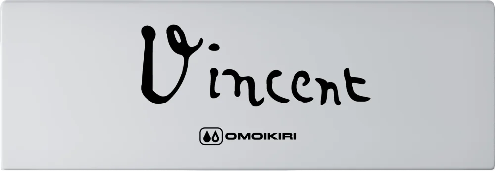 Мойка для кухни Omoikiri Mikura 76-Vangogh — wh