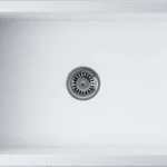 Мойка для кухни Omoikiri Mikura 76 — wh