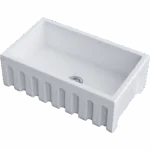 Мойка для кухни Omoikiri Mikura 76 — wh