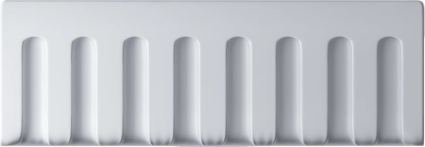 Мойка для кухни Omoikiri Mikura 76 — wh