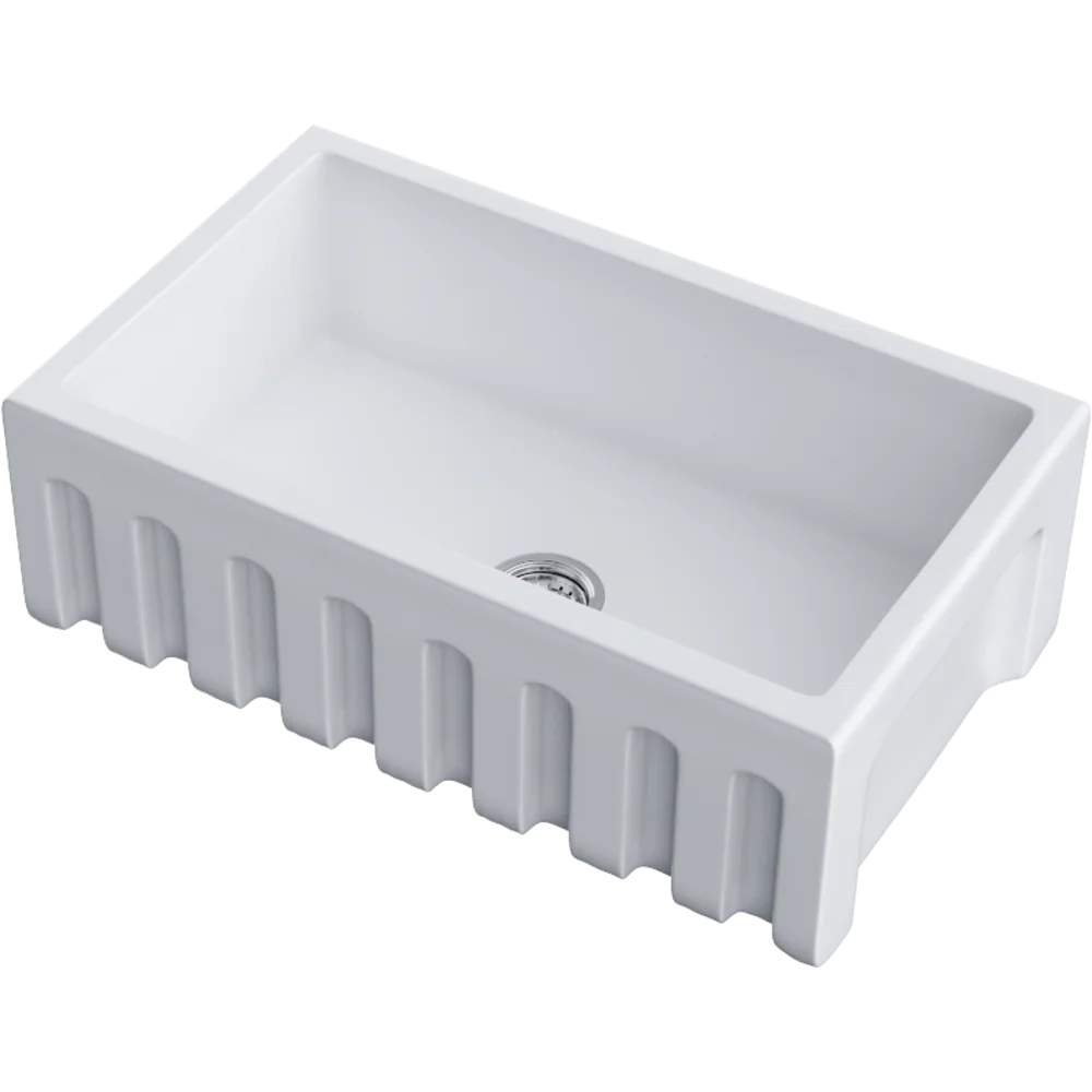 Мойка для кухни Omoikiri Mikura 76 — wh