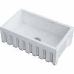 Мойка для кухни Omoikiri Mikura 76 — wh-glossy