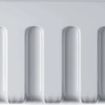 Мойка для кухни Omoikiri Mikura 76 — wh-glossy