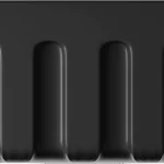 Мойка для кухни Omoikiri Mikura 83 — bl