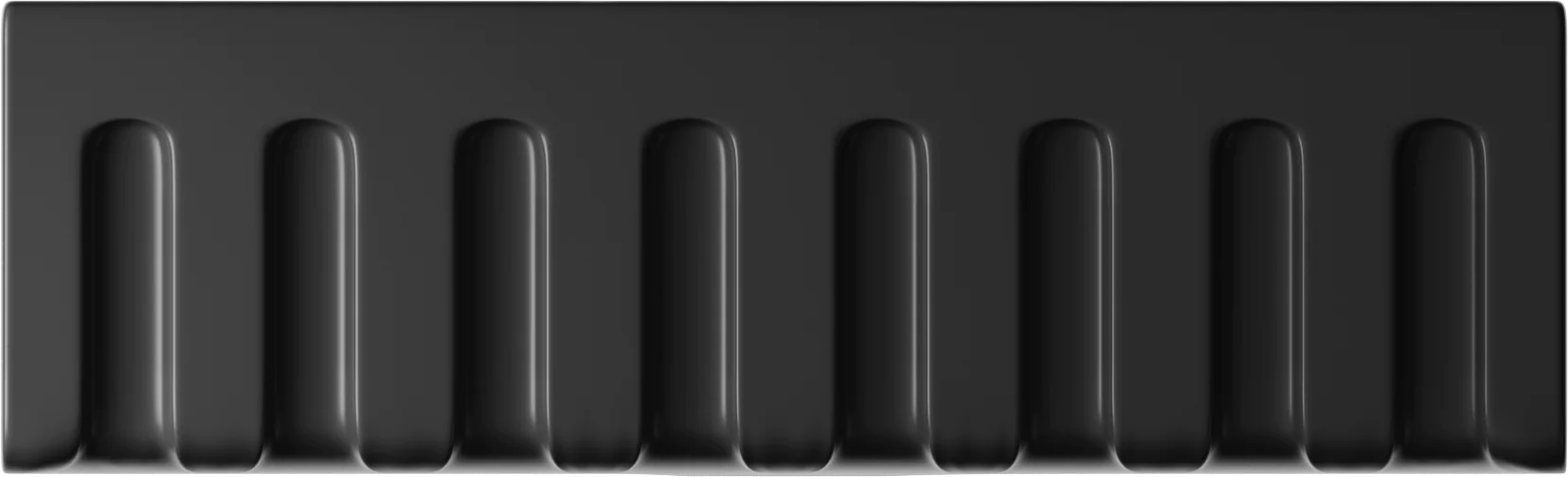 Мойка для кухни Omoikiri Mikura 83 — bl