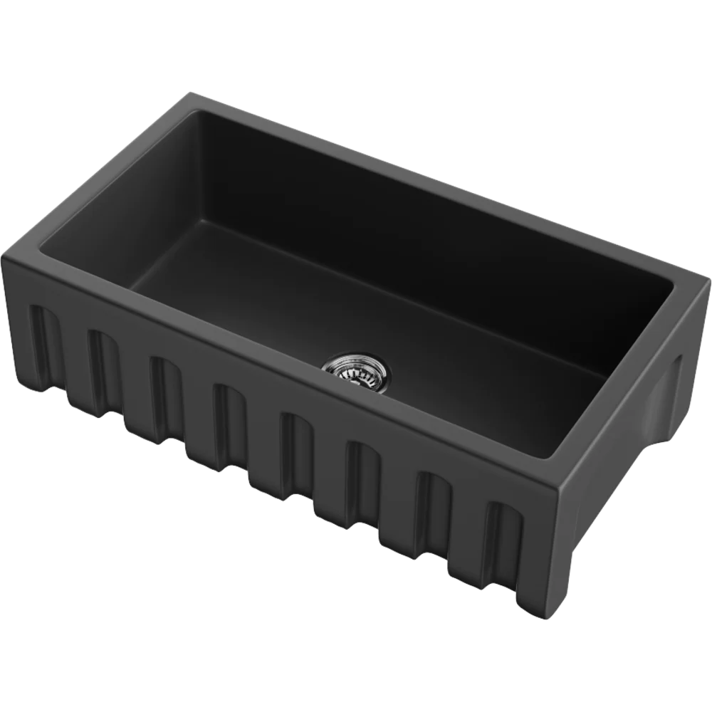 Мойка для кухни Omoikiri Mikura 83 — bl