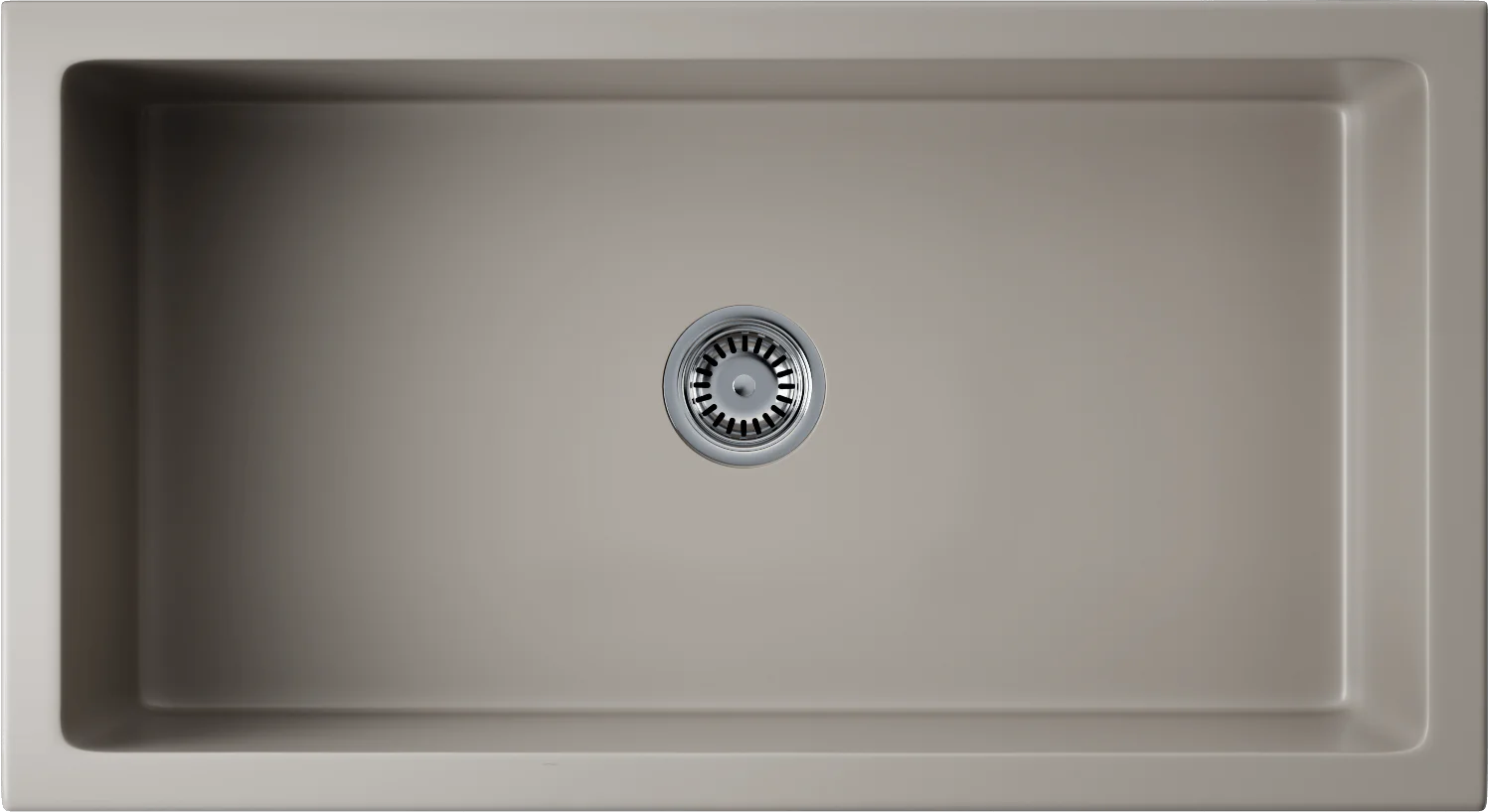 Мойка для кухни Omoikiri Mikura 83 — cc