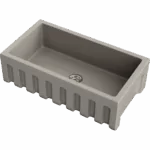 Мойка для кухни Omoikiri Mikura 83 — cc