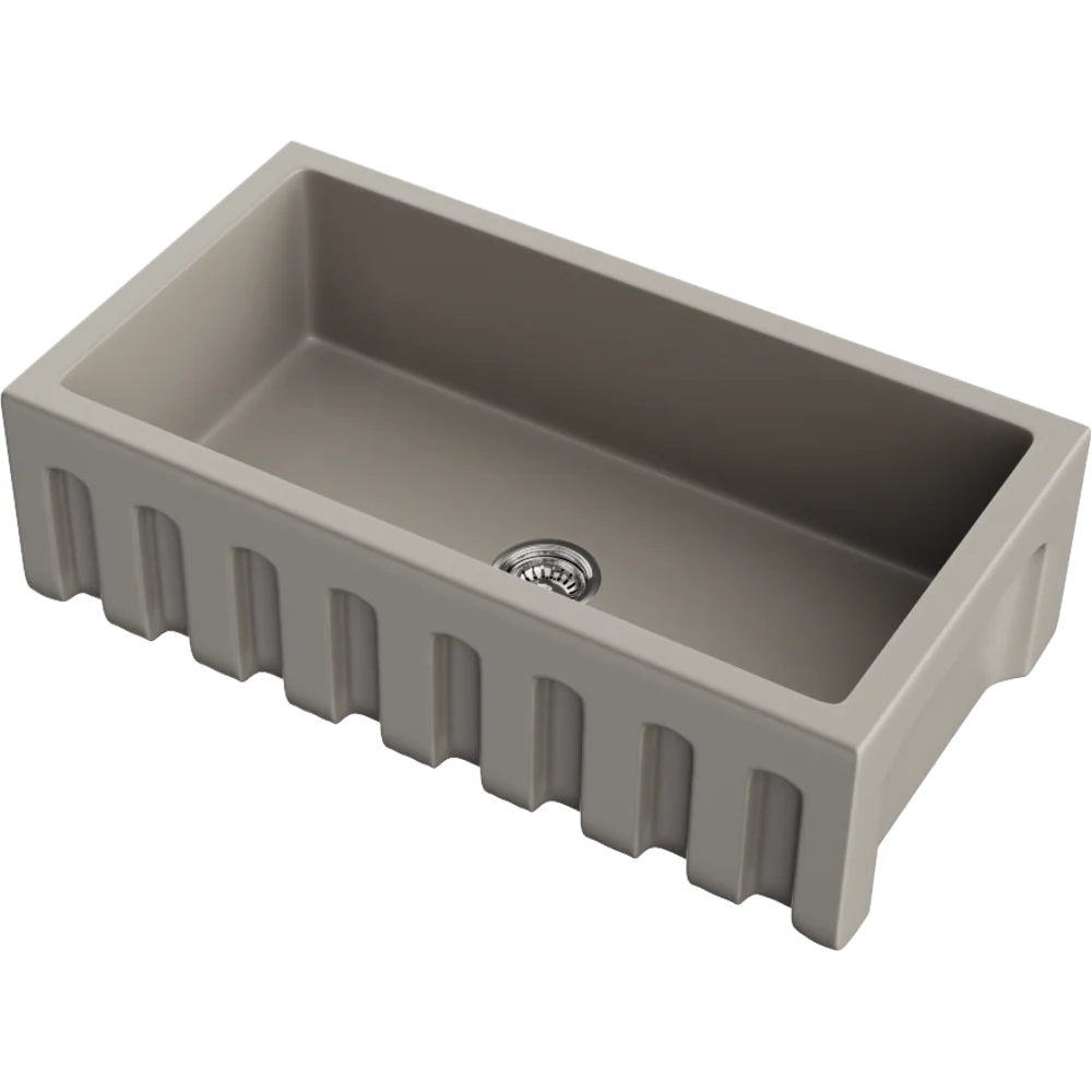 Мойка для кухни Omoikiri Mikura 83 — cc