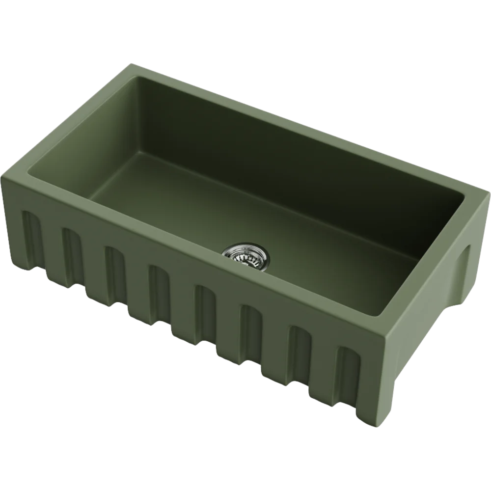 Мойка для кухни Omoikiri Mikura 83 — ol