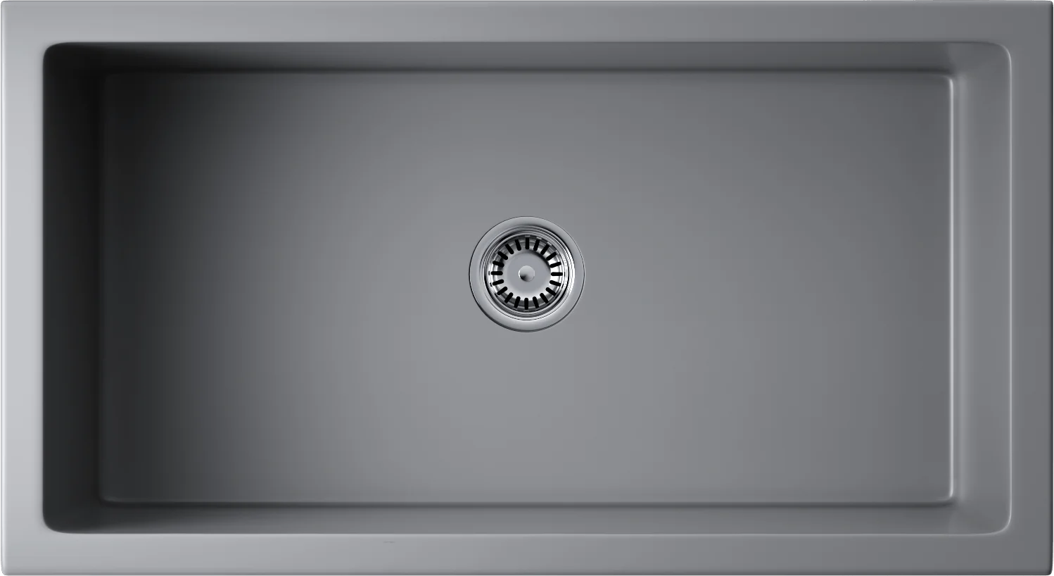 Мойка для кухни Omoikiri Mikura 83 — pb