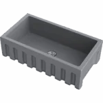 Мойка для кухни Omoikiri Mikura 83 — pb