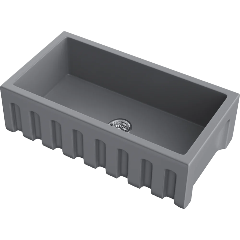 Мойка для кухни Omoikiri Mikura 83 — pb